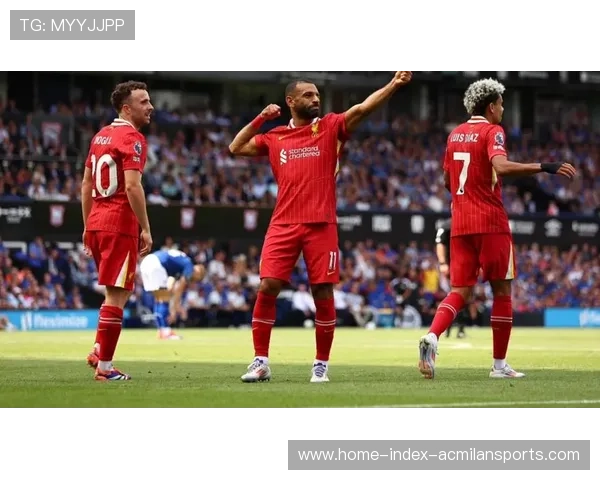 利物浦引进尖端门将训练设备，开启球队新未来