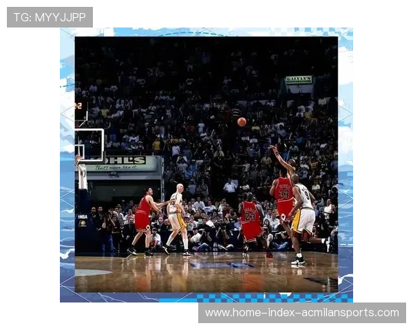 传奇画面：那些永载NBA史册的经典瞬间！，nba传奇榜