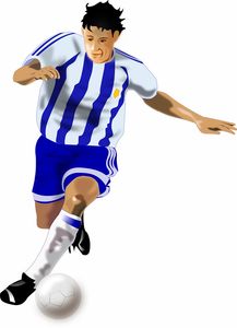 中国足球球员心理素质研究，足球运动员心理素质培养